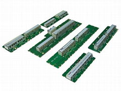 Dielectric Module_4 Paths