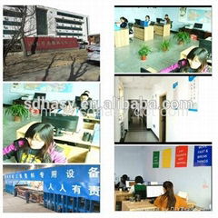 Shandong Huao Plastic Co.,Ltd.