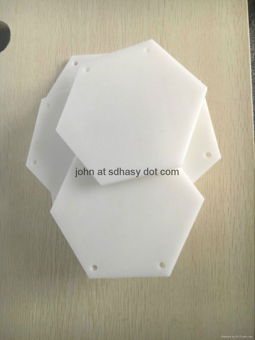 HDPE sheet