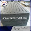 Ground mat construction road mat 3