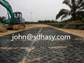 Ground mat construction road mat 5