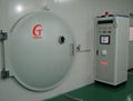 Optical Coatings Machine Manufactures For Thin Film Coatings Optical Vacuum Coat