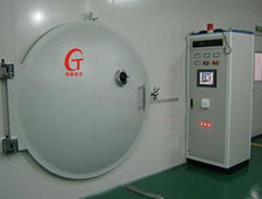 Optical Coatings Machine Manufactures