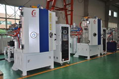 Far-infrared Coating Machine Optical Coating Equipment