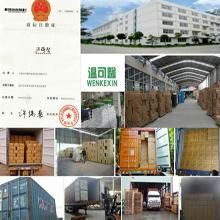 Yongkang WenKeXin Hourseware Factory