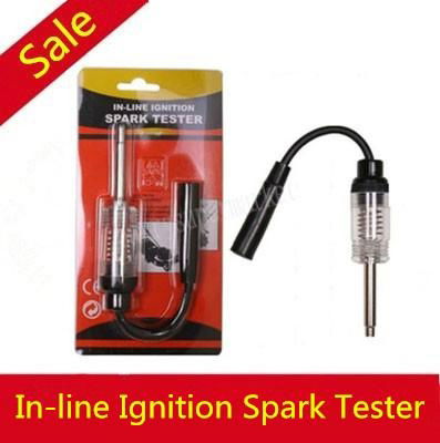 Ignition Spark Plug Tester car spark plug tester Diagnostic Tool