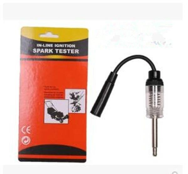  Ignition Spark Plug Tester car spark plug tester Diagnostic Tool 2