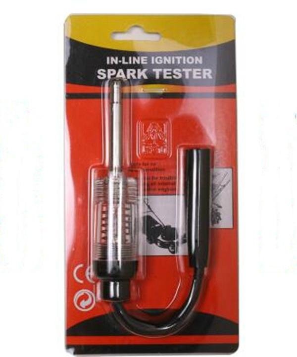  Ignition Spark Plug Tester car spark plug tester Diagnostic Tool 4