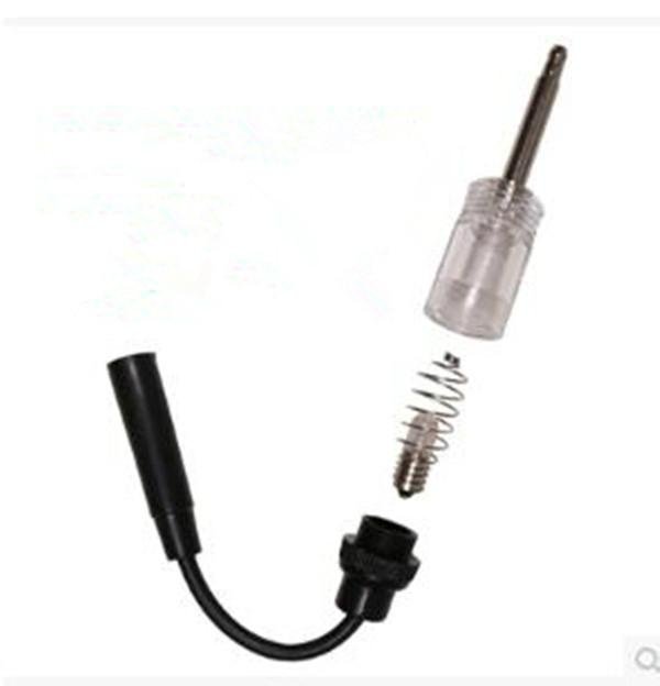  Ignition Spark Plug Tester car spark plug tester Diagnostic Tool 5