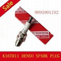 Auto Spark Plug Ignition Plug K16TR11