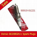 Denso SK20BGR11 90919-01221 Triode