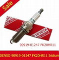 DENSO IRDIUM SPARK PLUG OEM FK20HR11