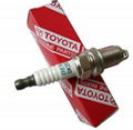 DENSO IRDIUM POWER SPARK PLUG SK20BR11 90919-01230 FOR camry the prius 2