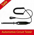 New Automotive Circuit Test Lead Tester Line Electricity Detector 6-24V with pil