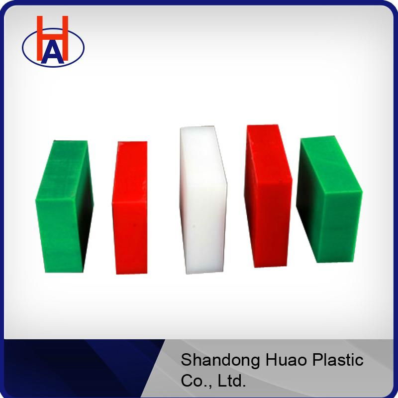 Supplying UHMW-PE Sheet