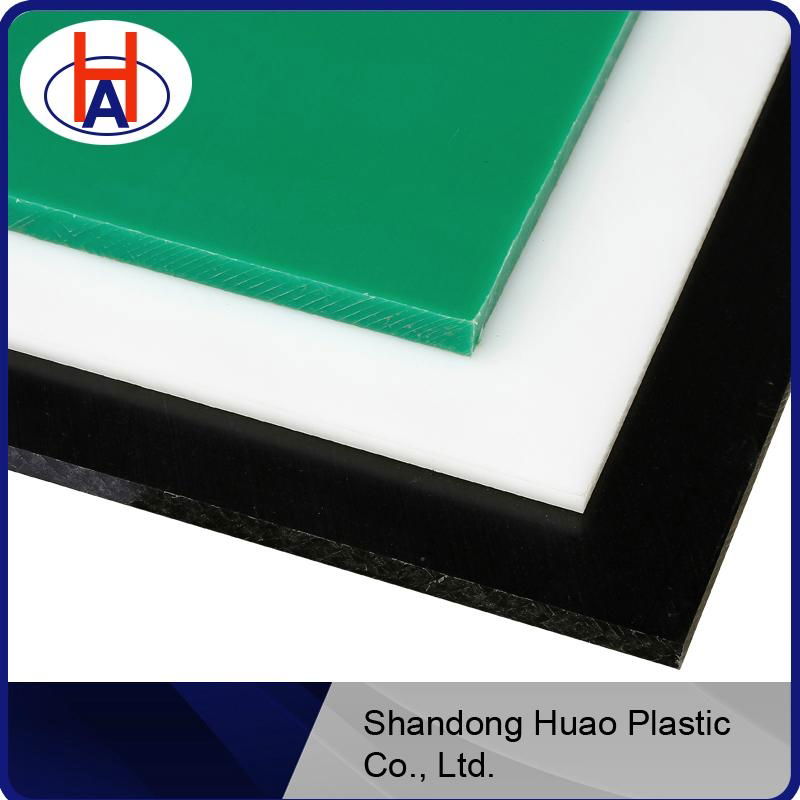 Supplying UHMW-PE Sheet 4