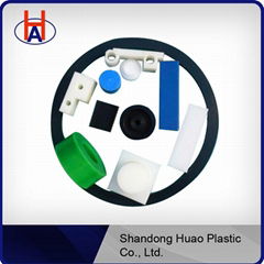 Supplying various UHMWPE Machinery Parts