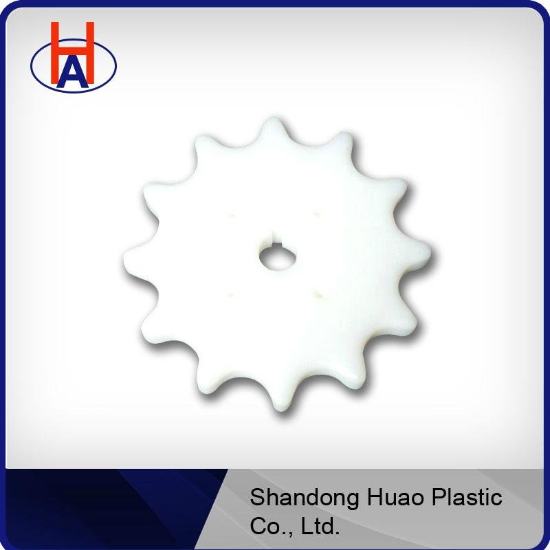  Supplying various UHMWPE Machinery Parts 3