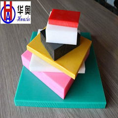 Excellent Wear Resistance UHMWPE Sheet