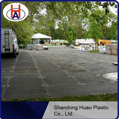 Supplying Wear Resistance HDPE Ground