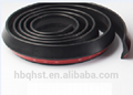 Car mud seals strip EPDM rubber foam 2