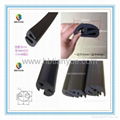 windshield rubber seal strip from China supplier 2