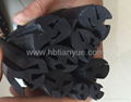 windshield rubber seal strip from China supplier 4