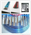 New Car Interior Decoration Strip line