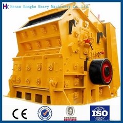 High Efficency Impact Crusher for Stone