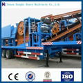 High Efficency Impact Crusher for Stone 3