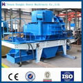 2016 New Type High Efficiency Vertical Shaft Impact Crusher/Sand Making Machine  3