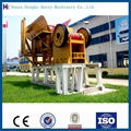 2016 New Type Jaw Crusher for Stone 5