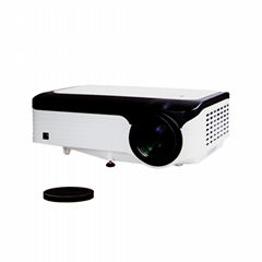 x2001 best projector for home cinema