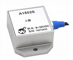 LOW COST SINGLE-AXIS ACCELEROMETER A1500S