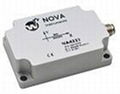  LOW POWER DUAL-AXIS INCLINOMETER NA4000  1