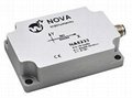 LOW POWER DUAL-AXIS INCLINOMETER NA5000