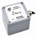 LOW POWER DUAL-AXIS INCLINOMETER NA3000
