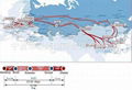 快至10天 全國提貨直發歐洲全境鐵路拼箱服務 3