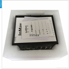 9 ports PoE Managed Industrial Ethernet Switch P609A