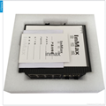 10 ports PoE Managed Industrial Ethernet Switch P610A