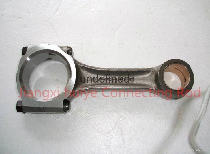 connecting rod  5
