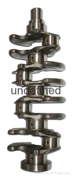 connecting rod 3