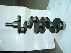 engine crankshaft 