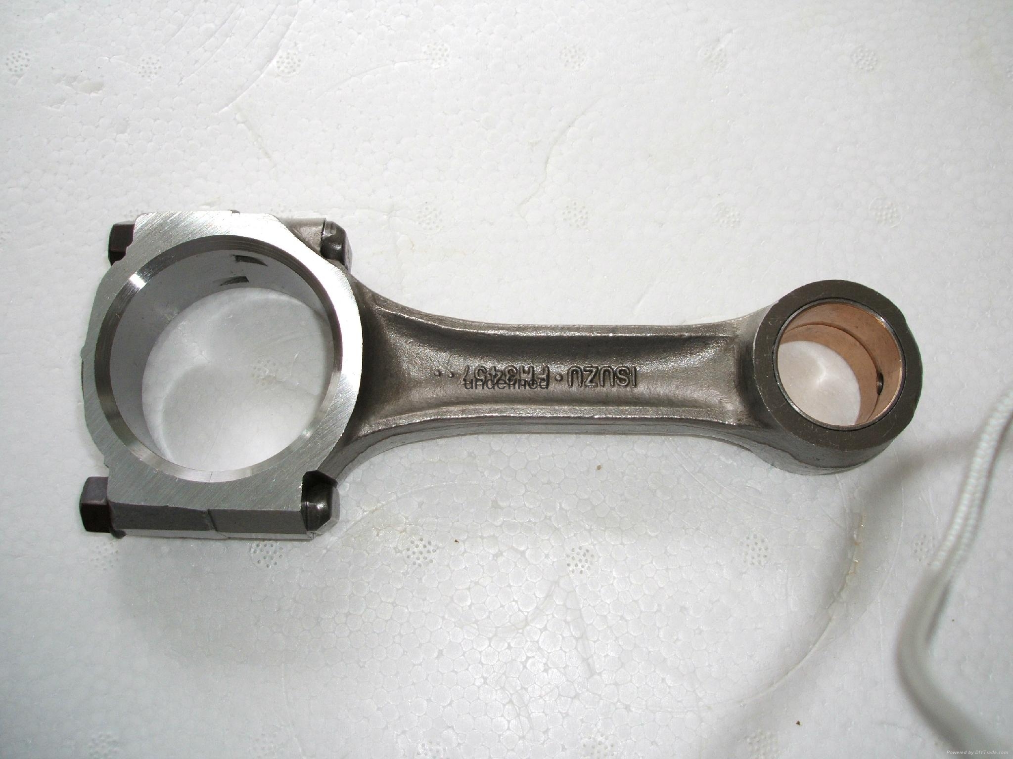 engine connecting rod  2