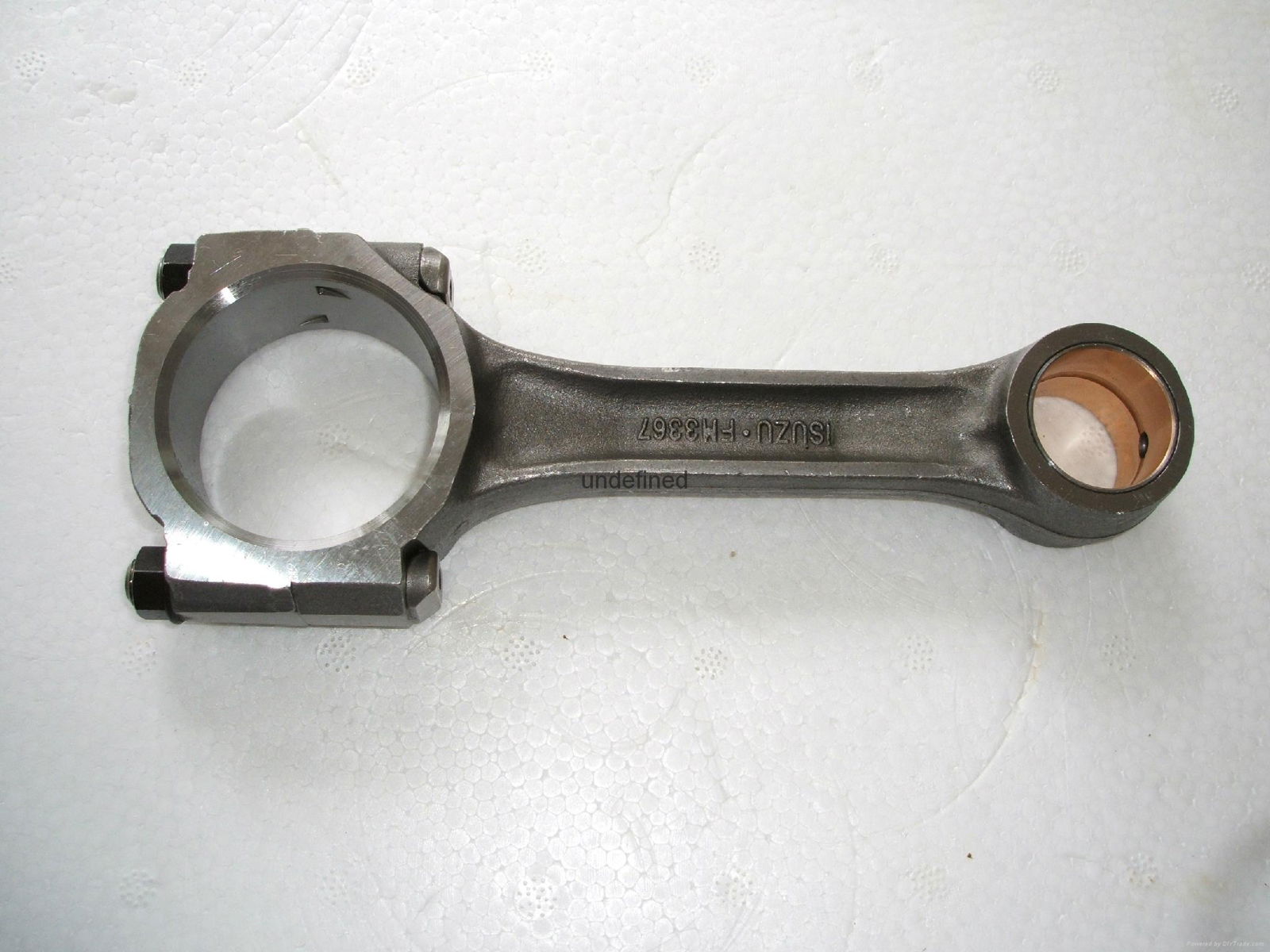 engine connecting rod  3