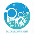 2017 Guangzhou International Aquarium Show (GIAS 2017)