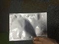 Silver Aluminum Foil Aluminum Vacuum-sealed Moisture Barrier Bag Foil 3