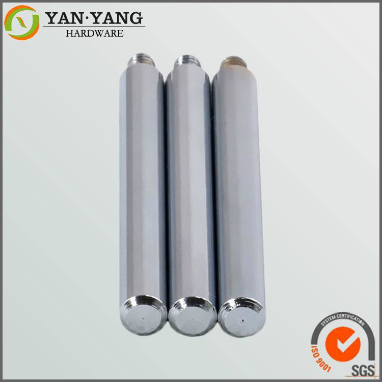 China Manufacture high quality aluminum 6061-t6 cnc turning parts