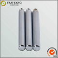 China Manufacture high quality aluminum 6061-t6 cnc turning parts 1