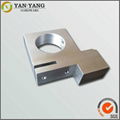 high precision custom cnc part supplier